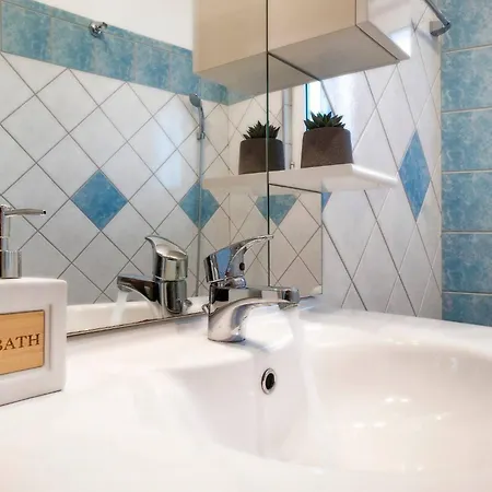 Glikanisos House - Ideal For Hikers And Families 2bd, 6pl 10min To Appartamento Nípos