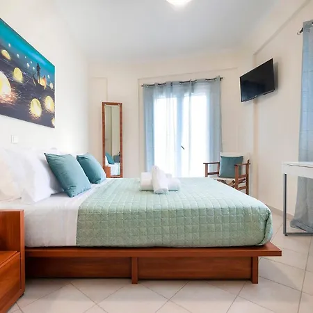 Glikanisos House - Ideal For Hikers And Families 2bd, 6pl 10min To Appartamento