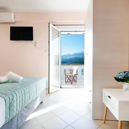 Glikanisos House - Ideal For Hikers And Families 2bd, 6pl 10min To *