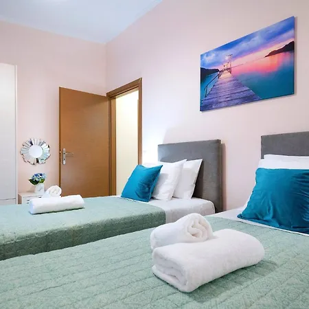 Glikanisos House - Ideal For Hikers And Families 2bd, 6pl 10min To * Nípos