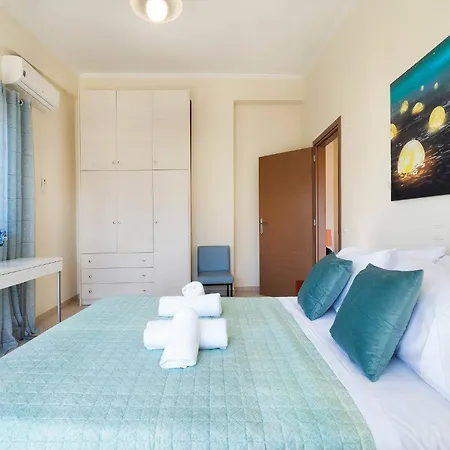 Glikanisos House - Ideal For Hikers And Families 2bd, 6pl 10min To Appartamento *