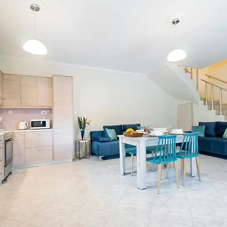 Glikanisos House - Ideal For Hikers And Families 2bd, 6pl 10min To