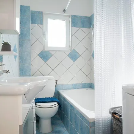 Glikanisos House - Ideal For Hikers And Families 2bd, 6pl 10min To *