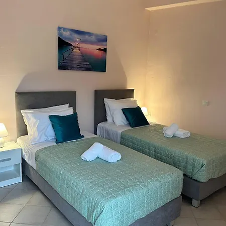 Glikanisos House - Ideal For Hikers And Families 2bd, 6pl 10min To Appartamento *