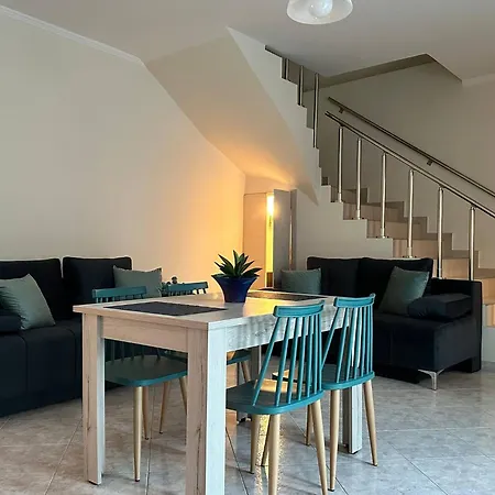Glikanisos House - Ideal For Hikers And Families 2bd, 6pl 10min To Appartamento Nípos