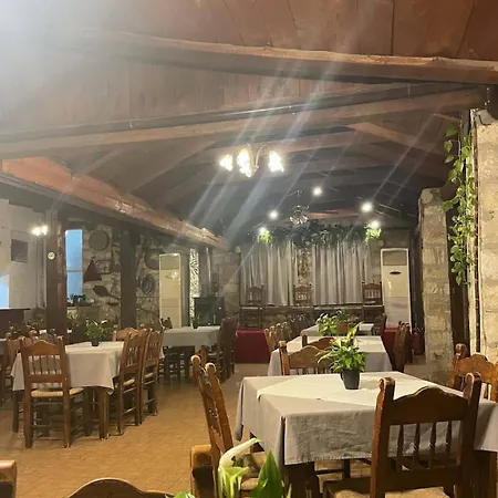 Glikanisos House - Ideal For Hikers And Families 2bd, 6pl 10min To Appartamento