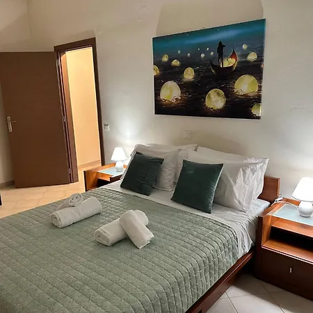 Glikanisos House - Ideal For Hikers And Families 2bd, 6pl 10min To Appartamento Nípos