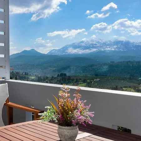 Appartamento Glikanisos House - Ideal For Hikers And Families 2bd, 6pl 10min To *