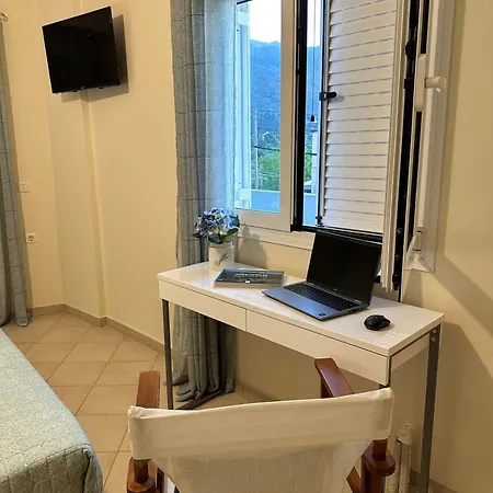 Appartamento Glikanisos House - Ideal For Hikers And Families 2bd, 6pl 10min To
