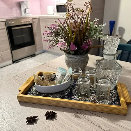 Appartamento Glikanisos House - Ideal For Hikers And Families 2bd, 6pl 10min To